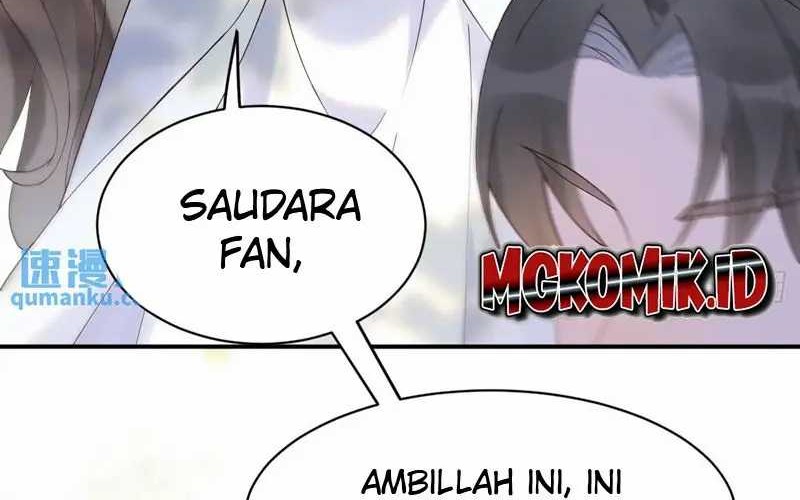 The Ghostly Doctor Chapter 599 Gambar 20