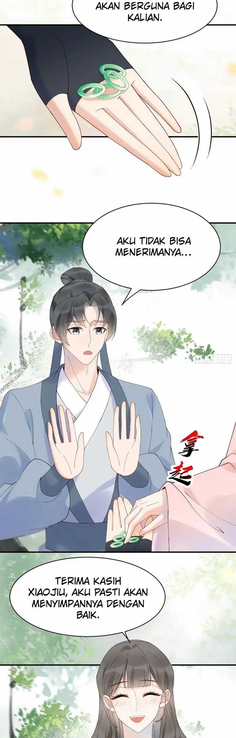 The Ghostly Doctor Chapter 599 Gambar 21