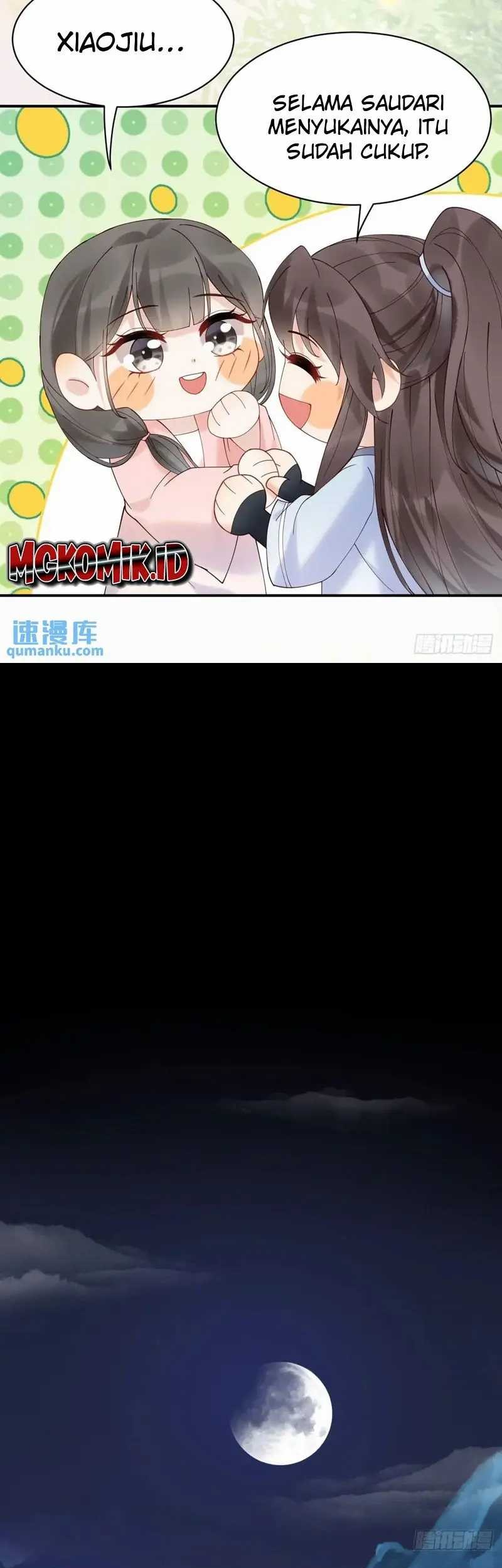 The Ghostly Doctor Chapter 599 Gambar 23