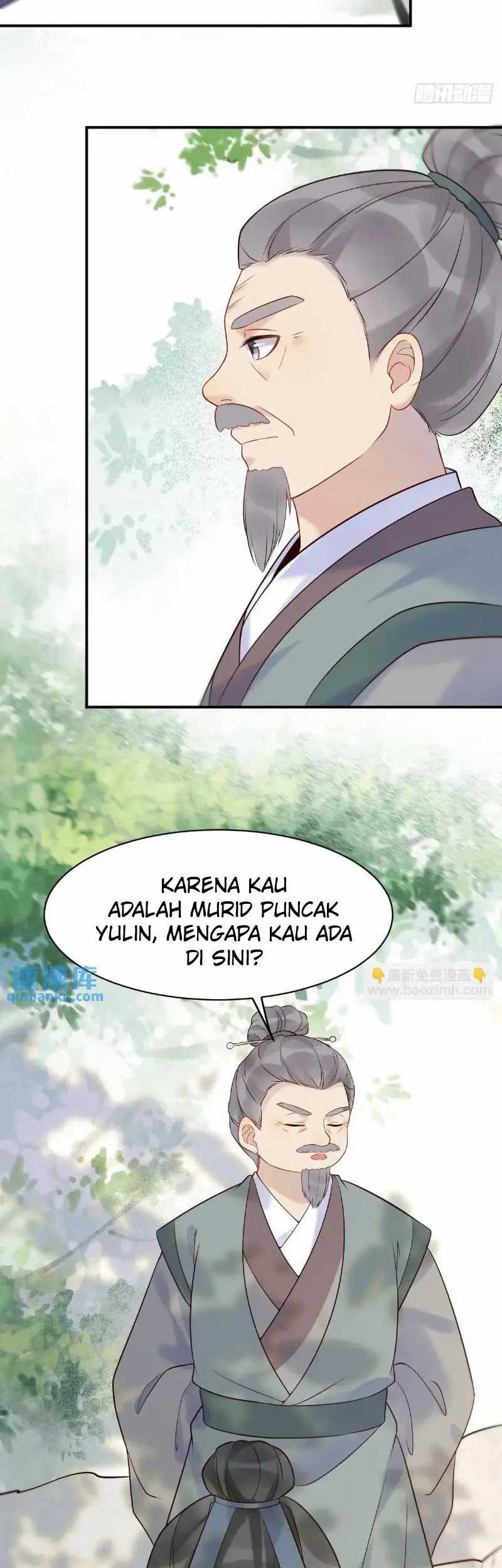 The Ghostly Doctor Chapter 599 Gambar 37
