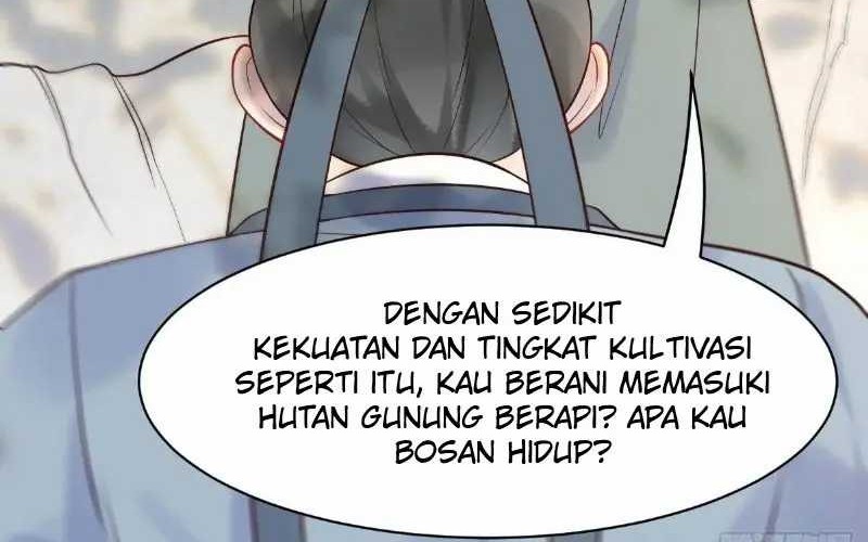 The Ghostly Doctor Chapter 599 Gambar 38