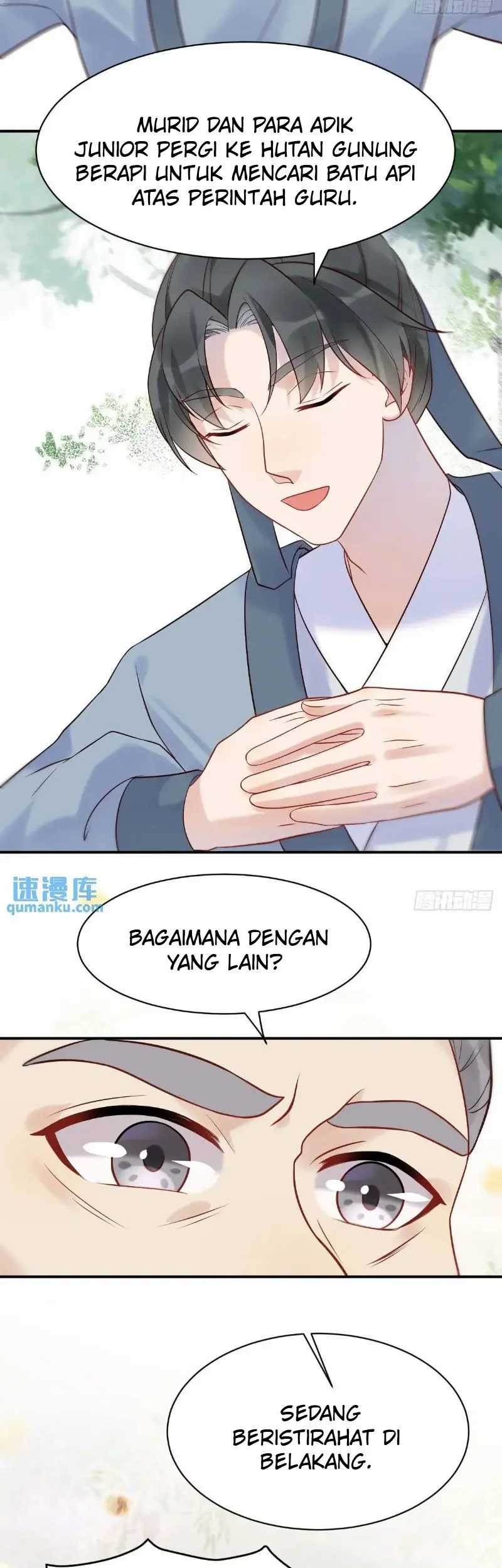 The Ghostly Doctor Chapter 599 Gambar 39
