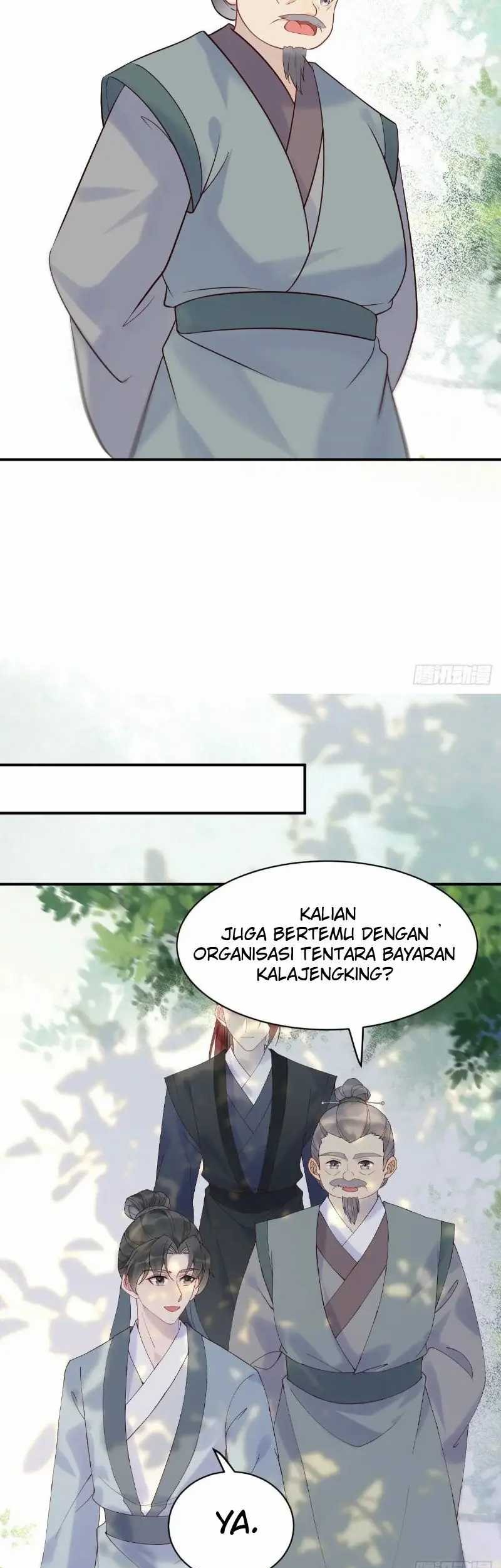 The Ghostly Doctor Chapter 599 Gambar 41