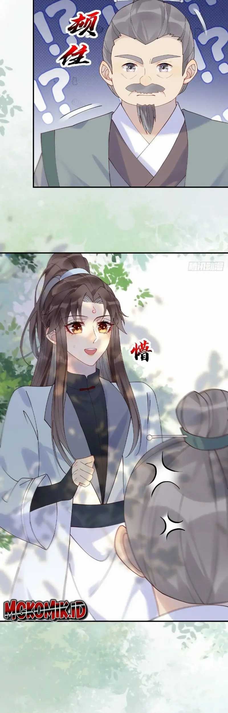 The Ghostly Doctor Chapter 599 Gambar 43