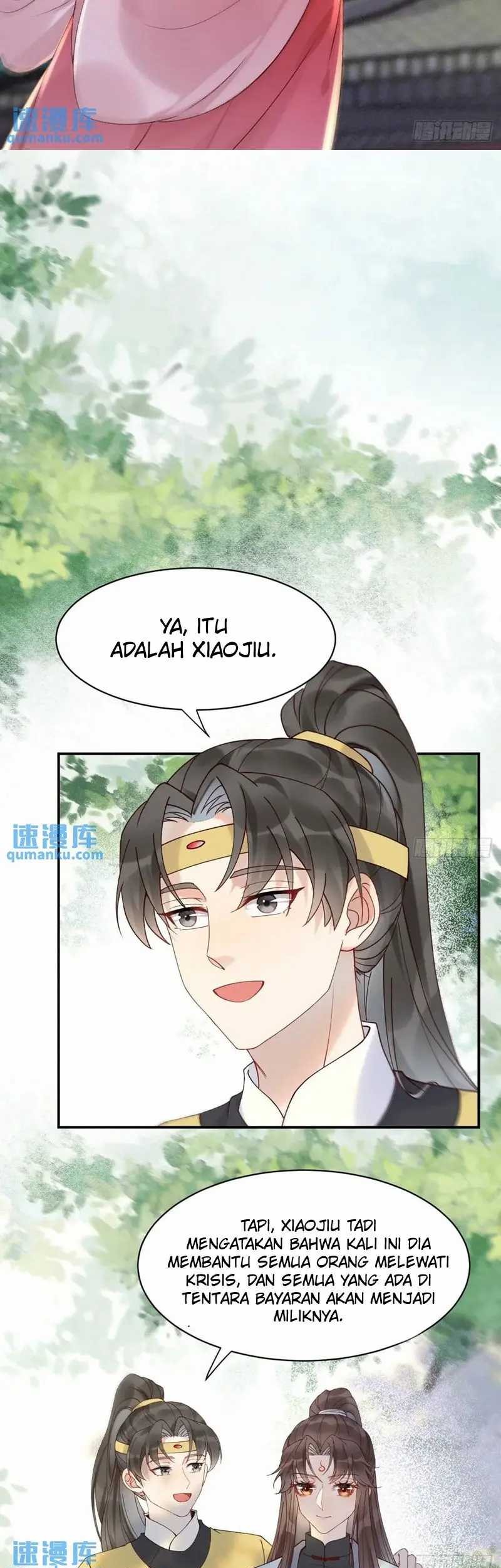 The Ghostly Doctor Chapter 599 Gambar 7