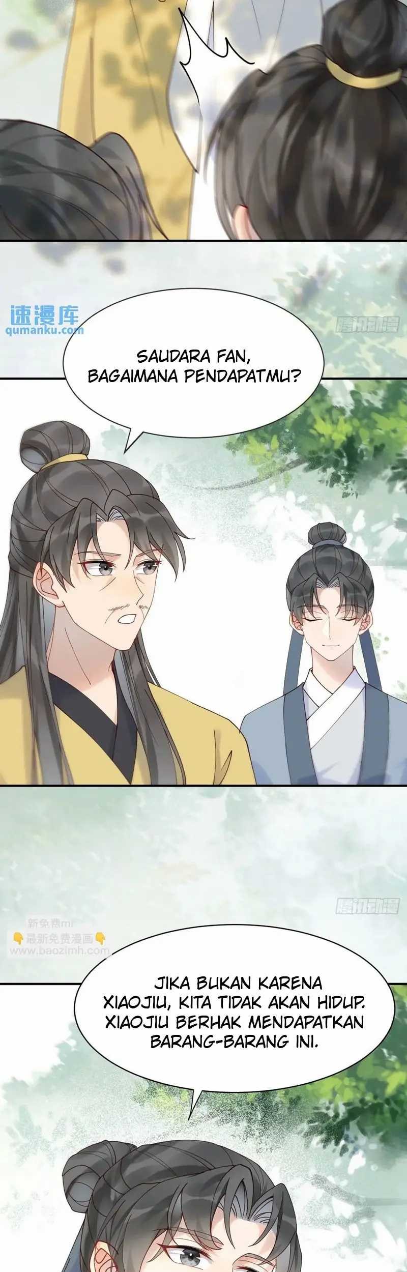 The Ghostly Doctor Chapter 599 Gambar 9