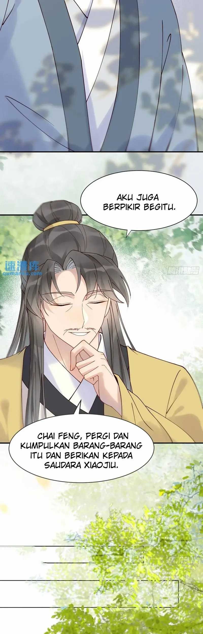 The Ghostly Doctor Chapter 599 Gambar 11