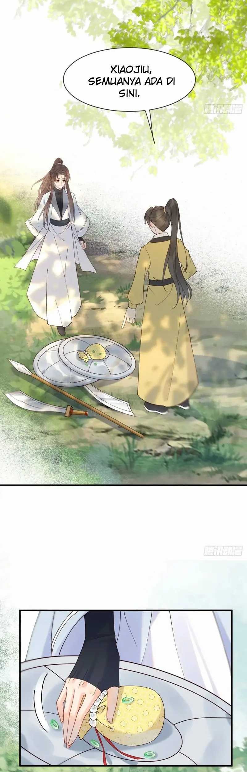 The Ghostly Doctor Chapter 599 Gambar 13