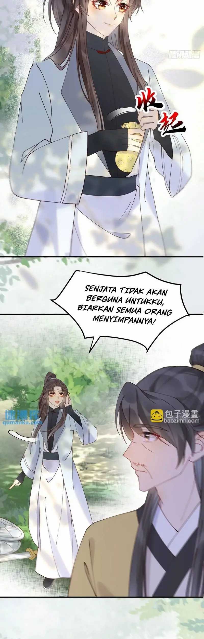 The Ghostly Doctor Chapter 599 Gambar 15