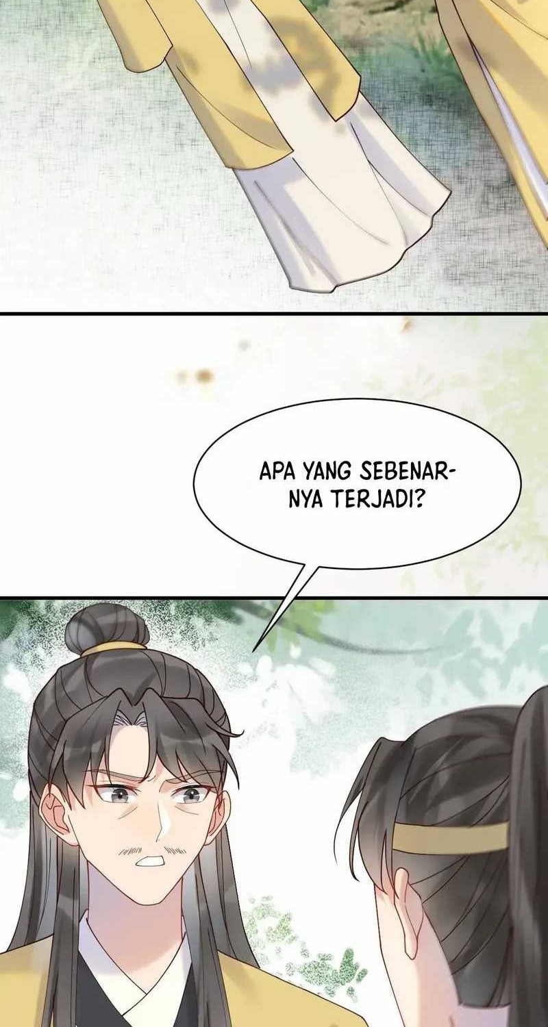 The Ghostly Doctor Chapter 598 Gambar 30