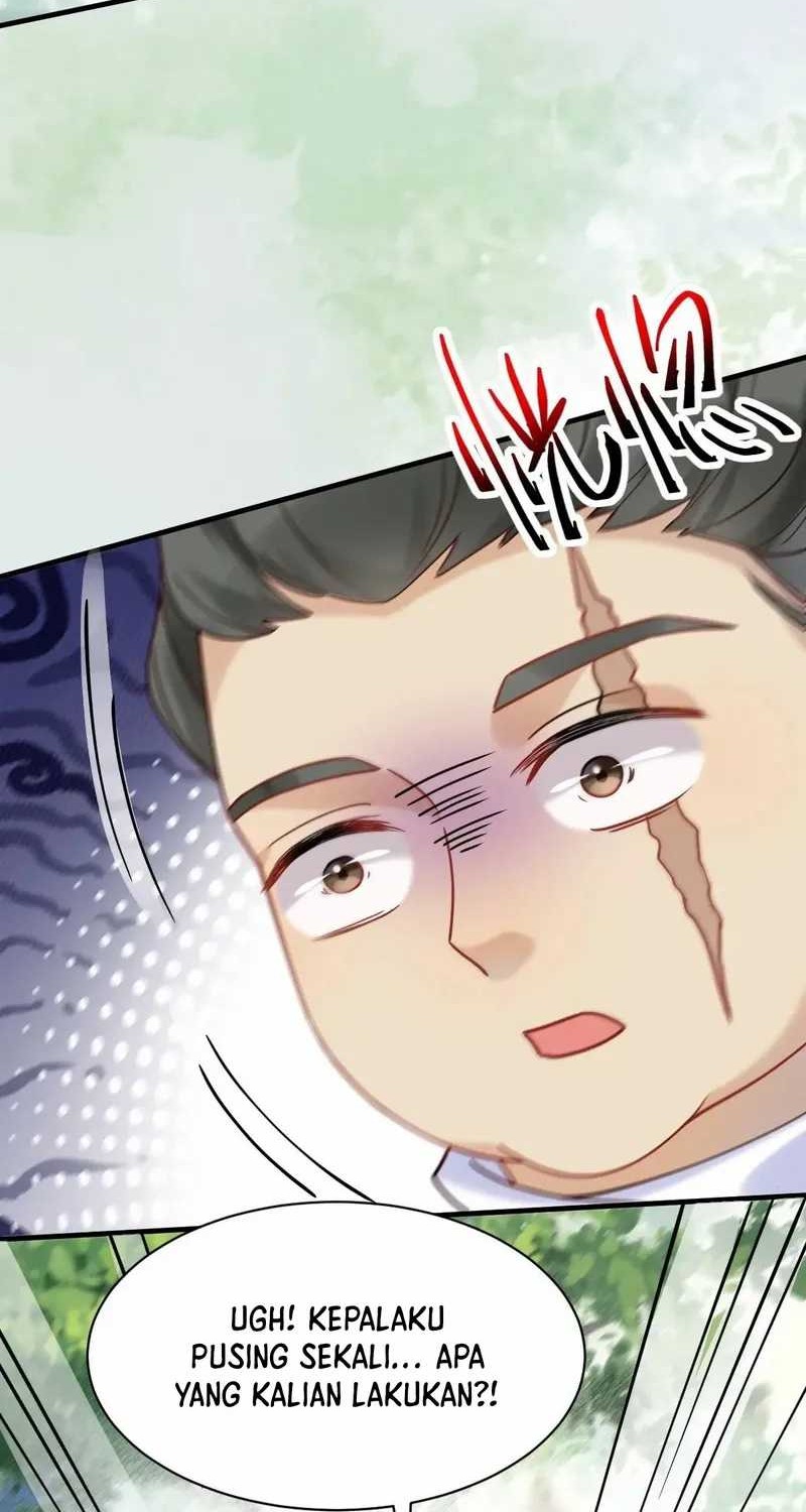 The Ghostly Doctor Chapter 598 Gambar 20