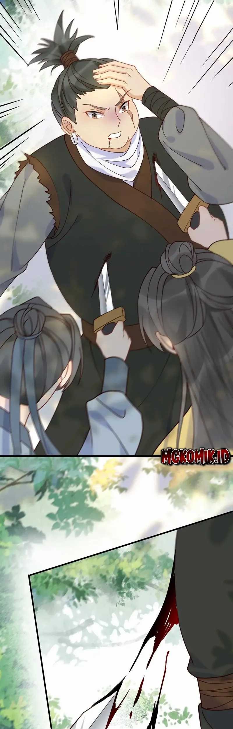 The Ghostly Doctor Chapter 598 Gambar 21