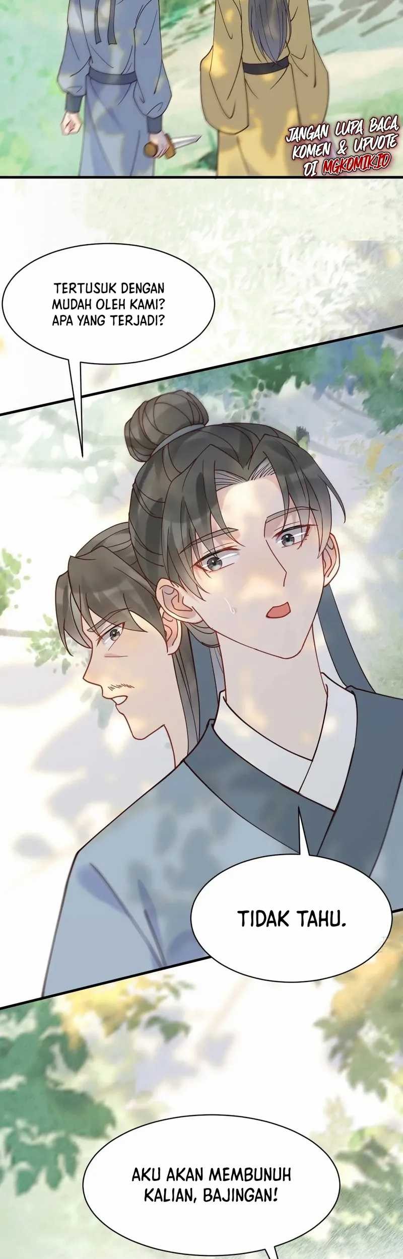 The Ghostly Doctor Chapter 598 Gambar 23