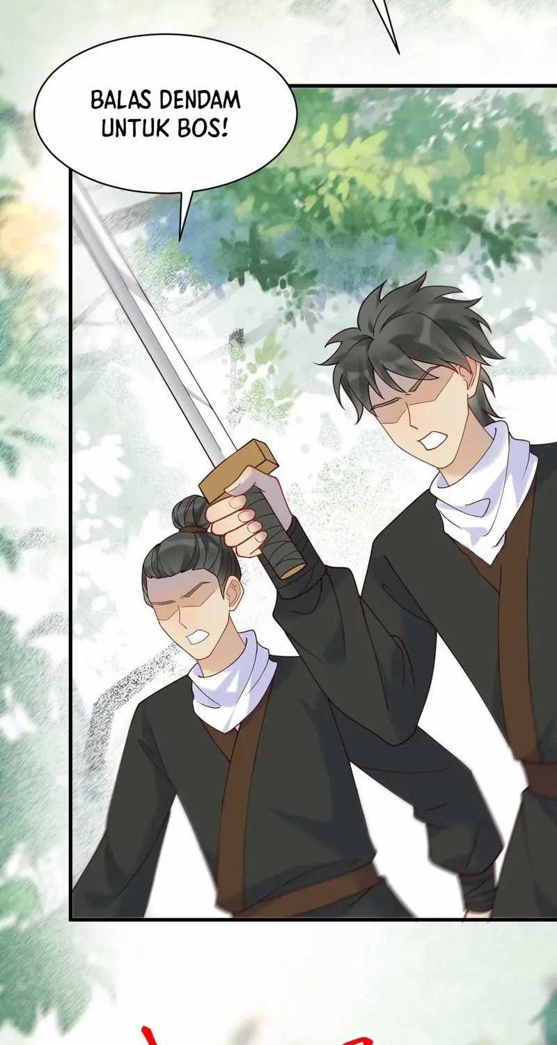 The Ghostly Doctor Chapter 598 Gambar 24