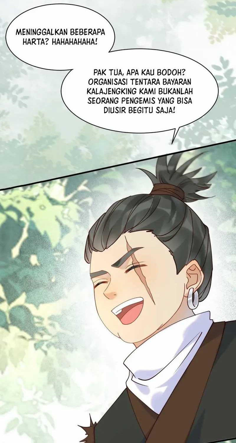 The Ghostly Doctor Chapter 598 Gambar 6