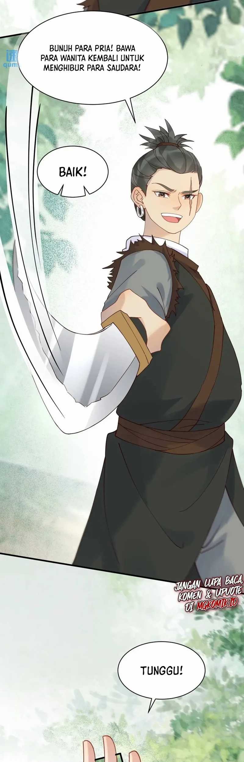 The Ghostly Doctor Chapter 598 Gambar 7