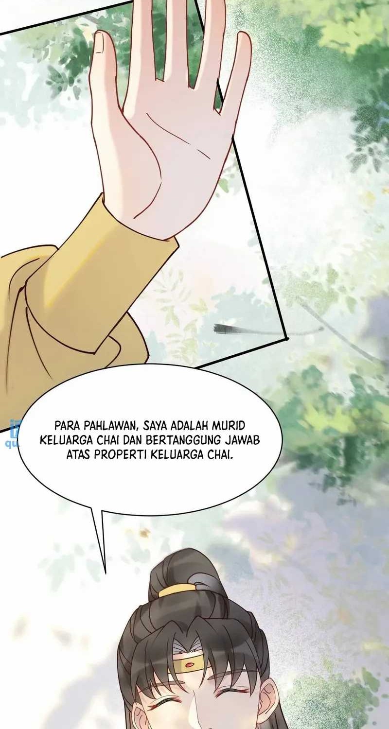 The Ghostly Doctor Chapter 598 Gambar 8