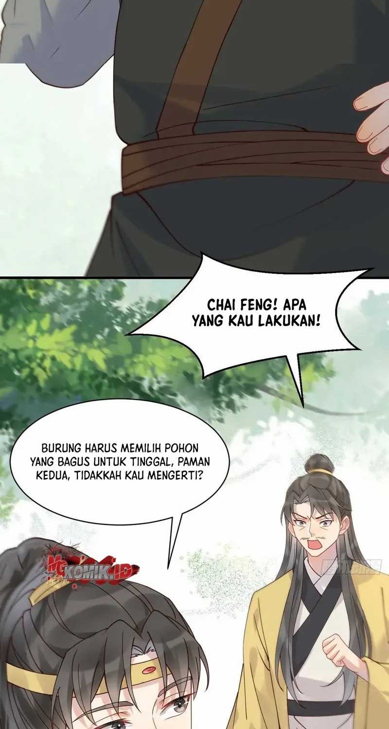 The Ghostly Doctor Chapter 598 Gambar 10