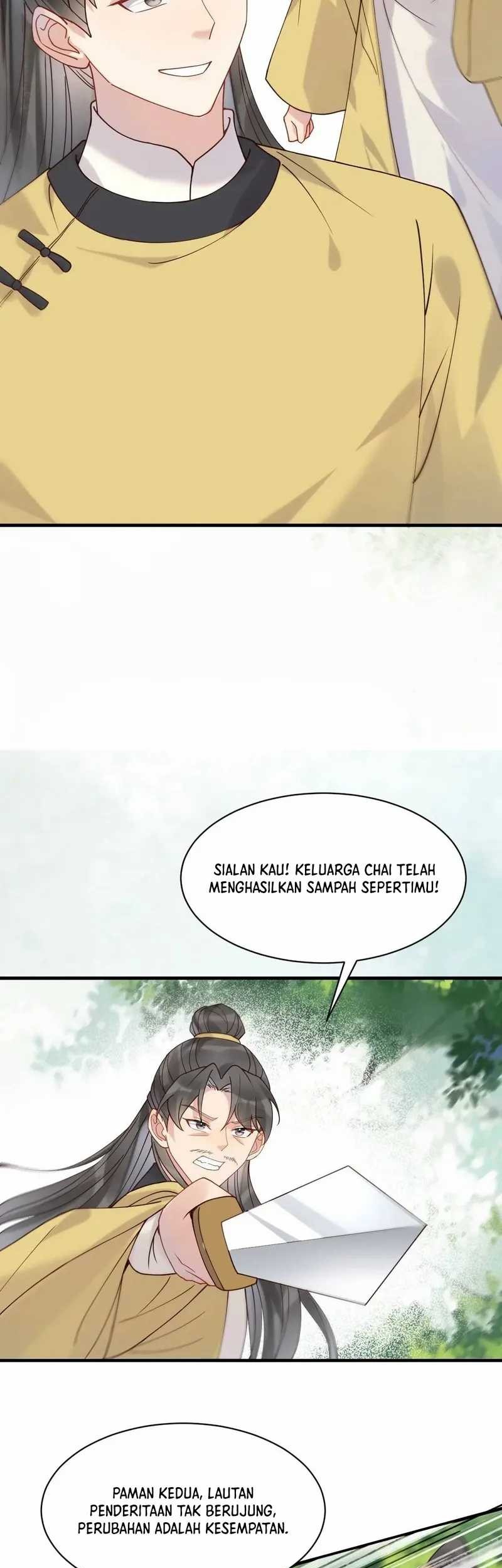 The Ghostly Doctor Chapter 598 Gambar 11