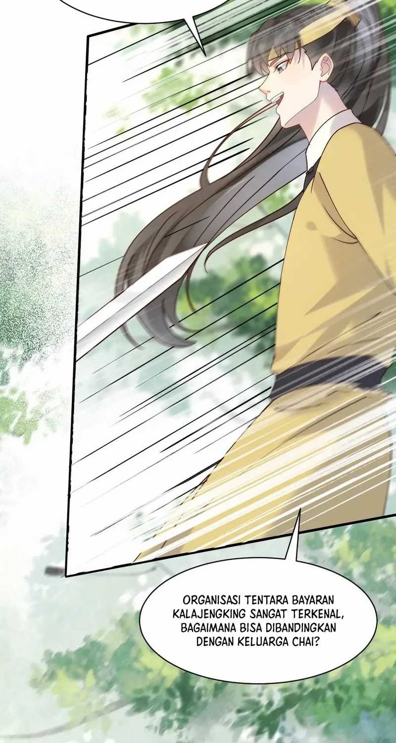 The Ghostly Doctor Chapter 598 Gambar 12