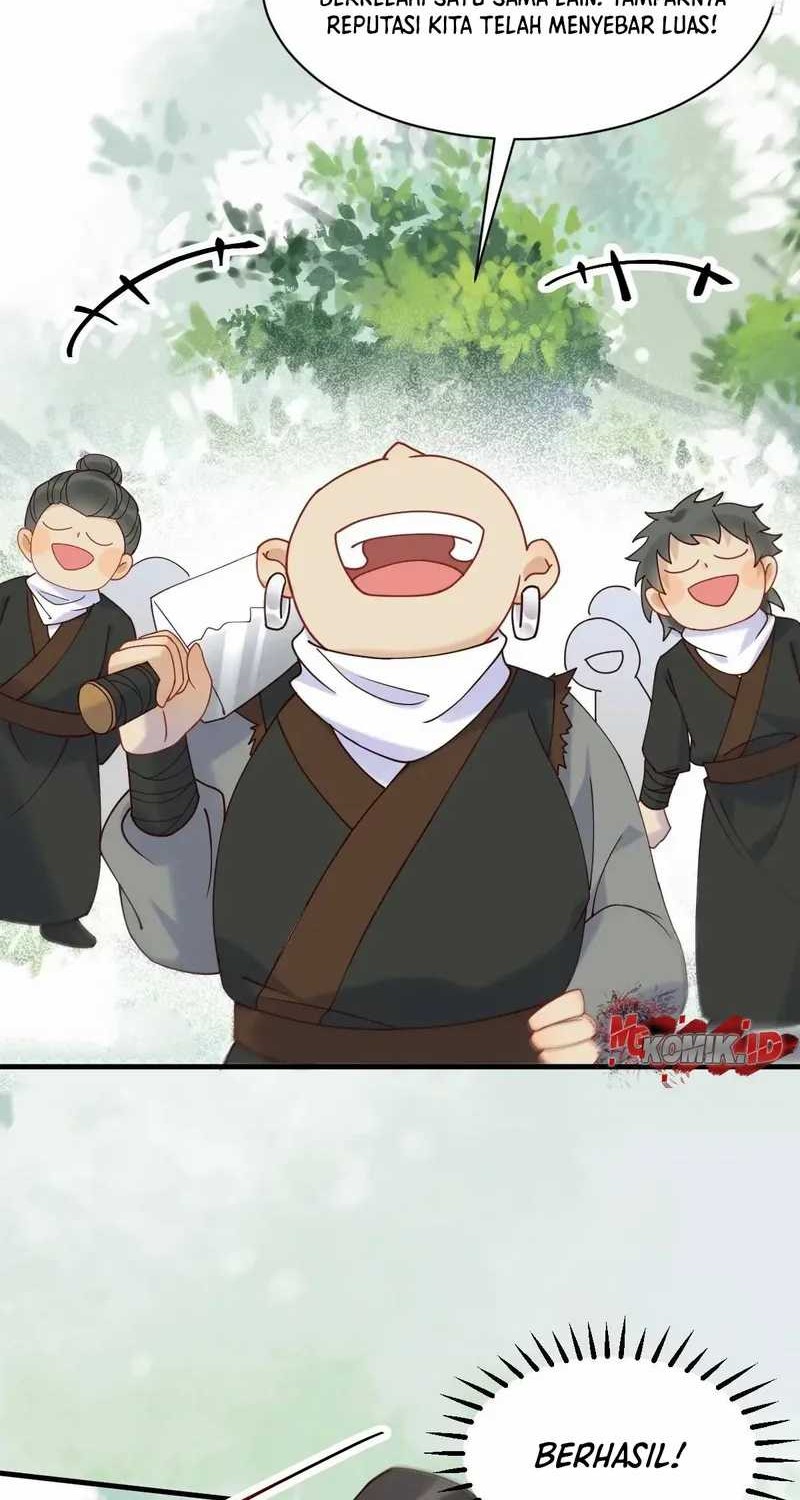 The Ghostly Doctor Chapter 598 Gambar 14