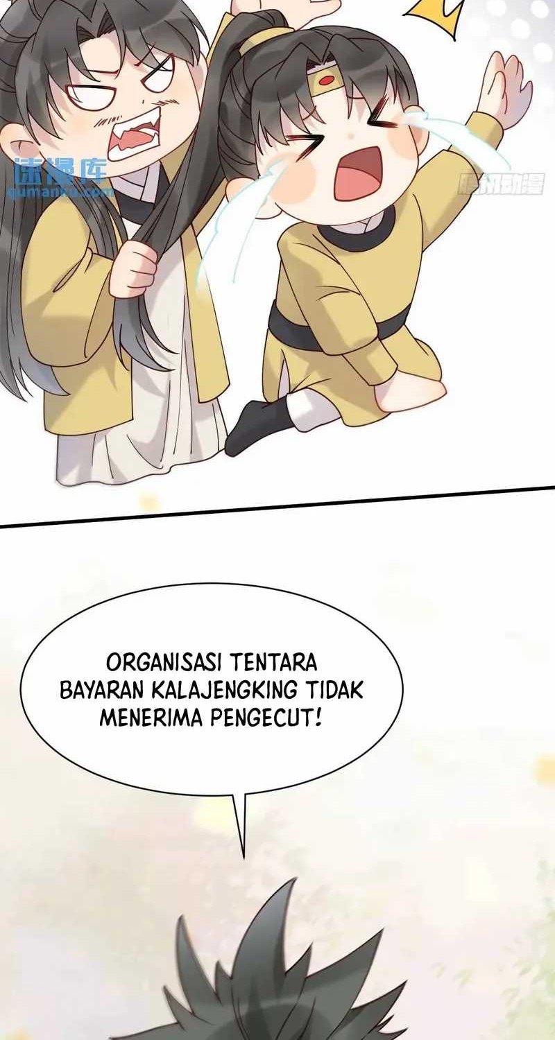 The Ghostly Doctor Chapter 598 Gambar 16