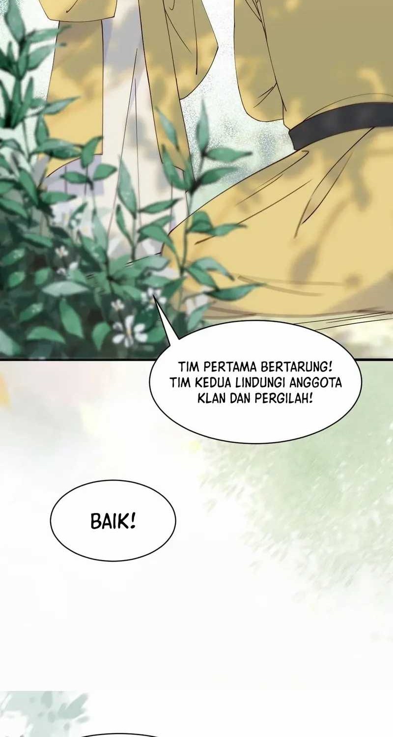 The Ghostly Doctor Chapter 598 Gambar 18