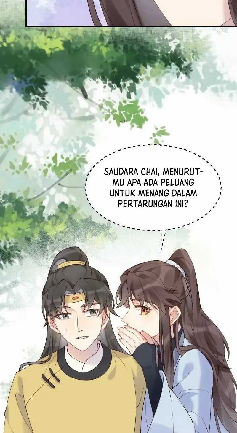 The Ghostly Doctor Chapter 597 Gambar 27