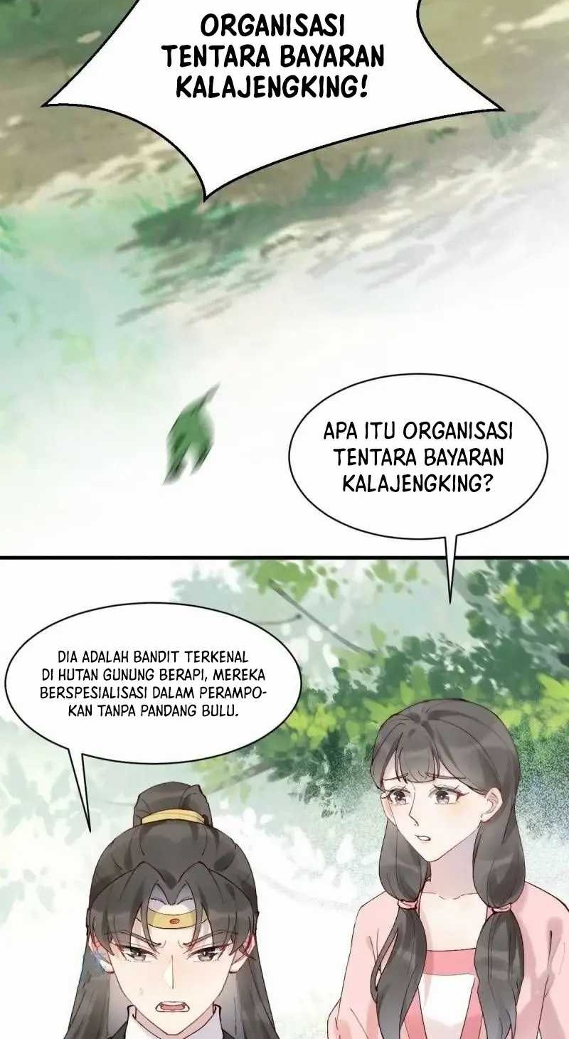 The Ghostly Doctor Chapter 597 Gambar 19