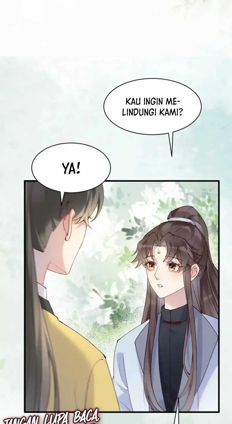 The Ghostly Doctor Chapter 597 Gambar 25