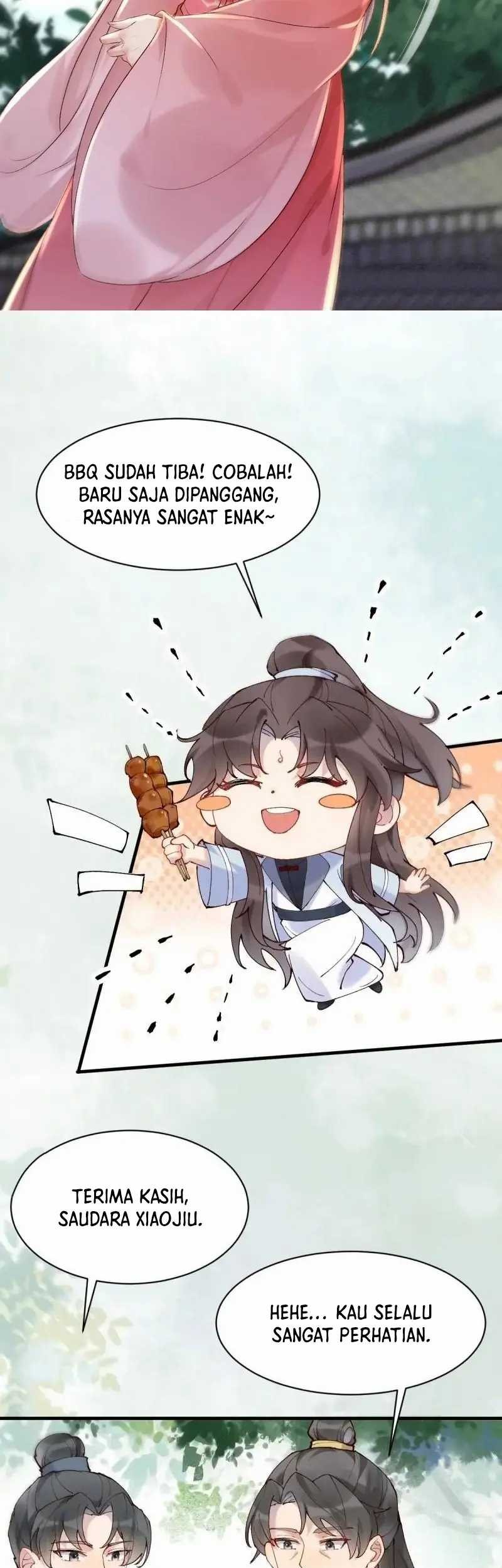 The Ghostly Doctor Chapter 597 Gambar 4