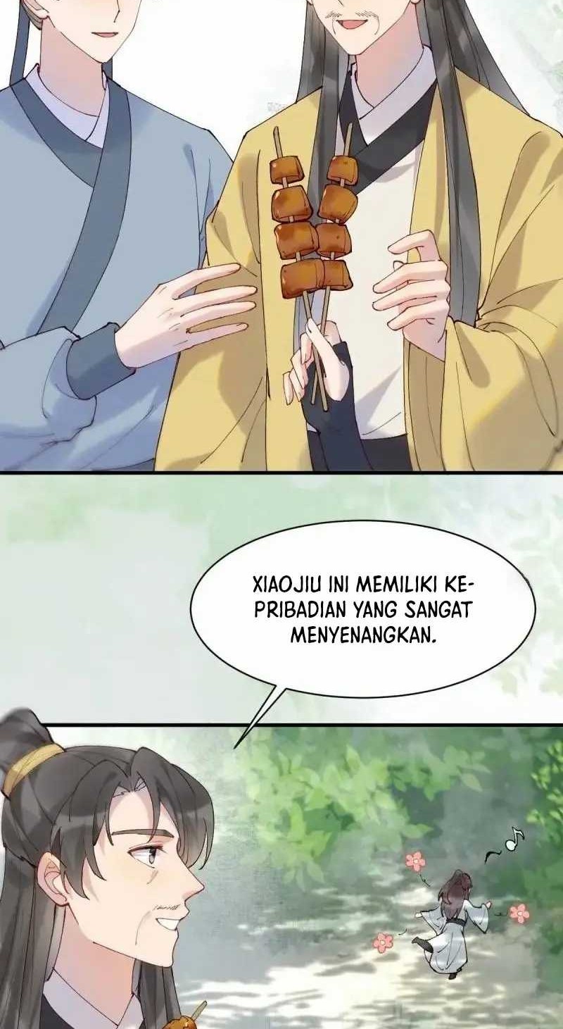 The Ghostly Doctor Chapter 597 Gambar 5