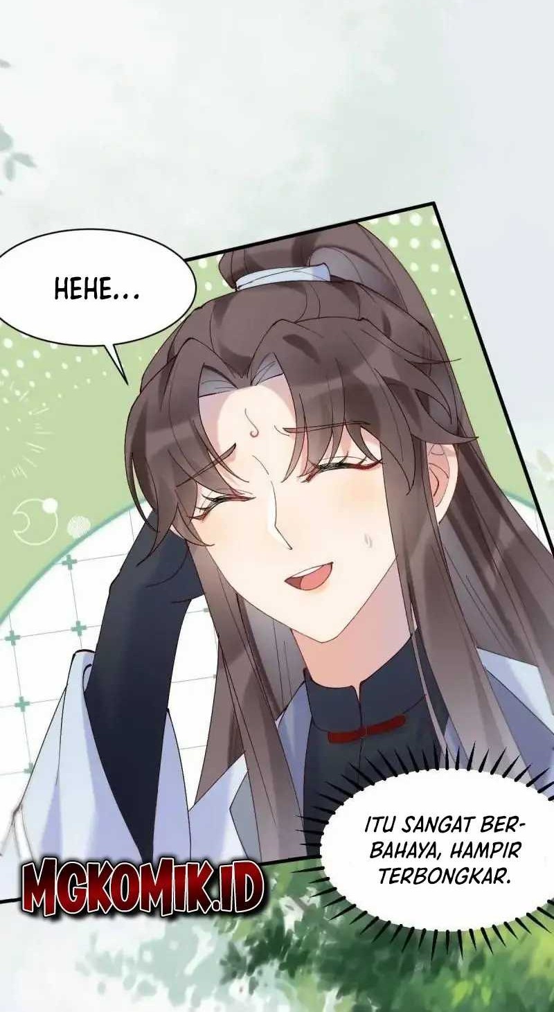 The Ghostly Doctor Chapter 597 Gambar 13