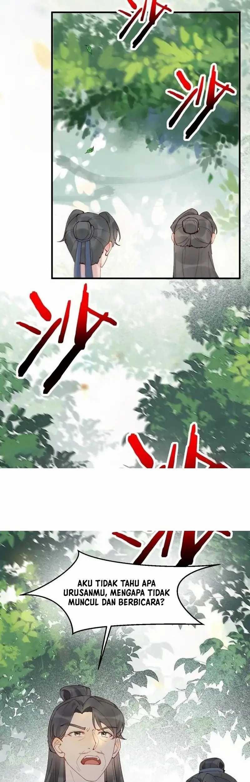 The Ghostly Doctor Chapter 597 Gambar 16