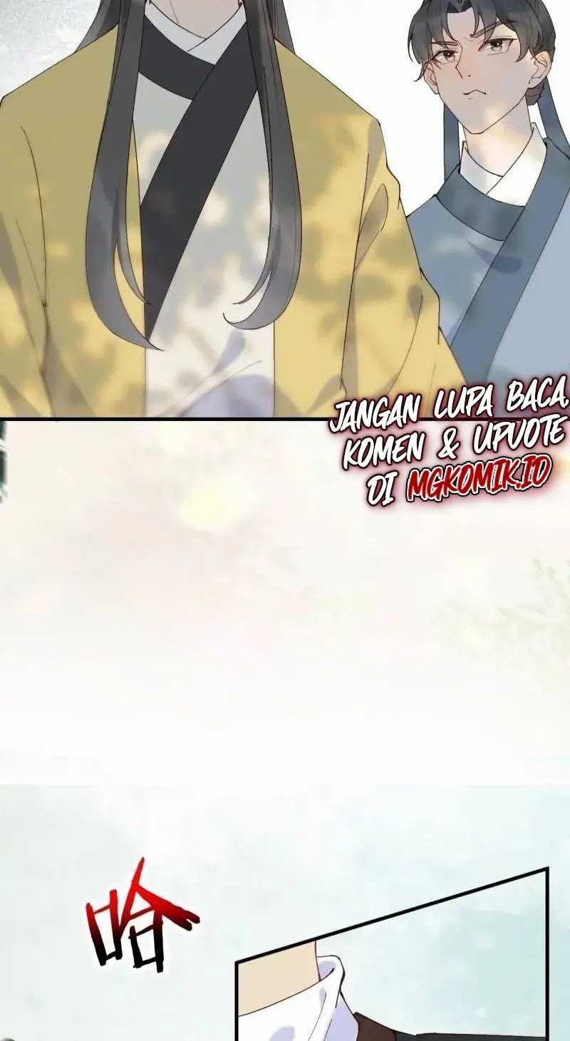 The Ghostly Doctor Chapter 597 Gambar 17