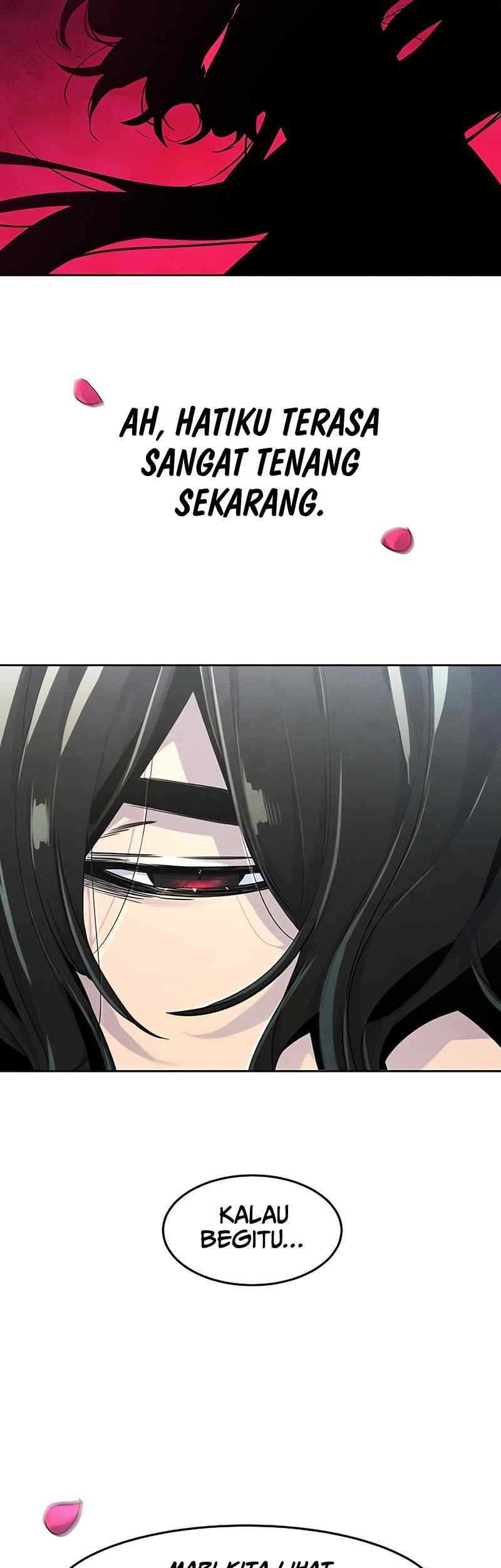 Return of the Mad Demon Chapter 96 Gambar 50