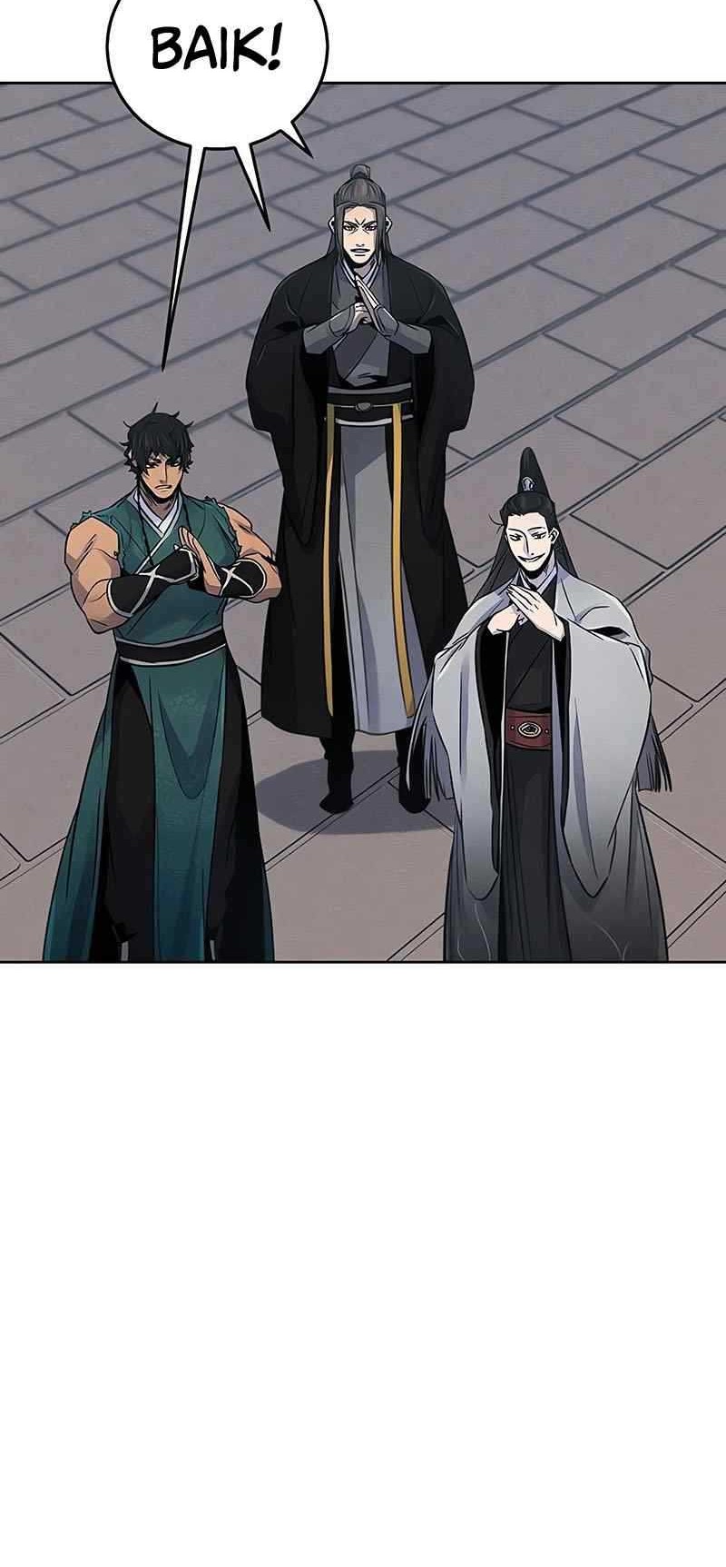 Return of the Mad Demon Chapter 96 Gambar 37