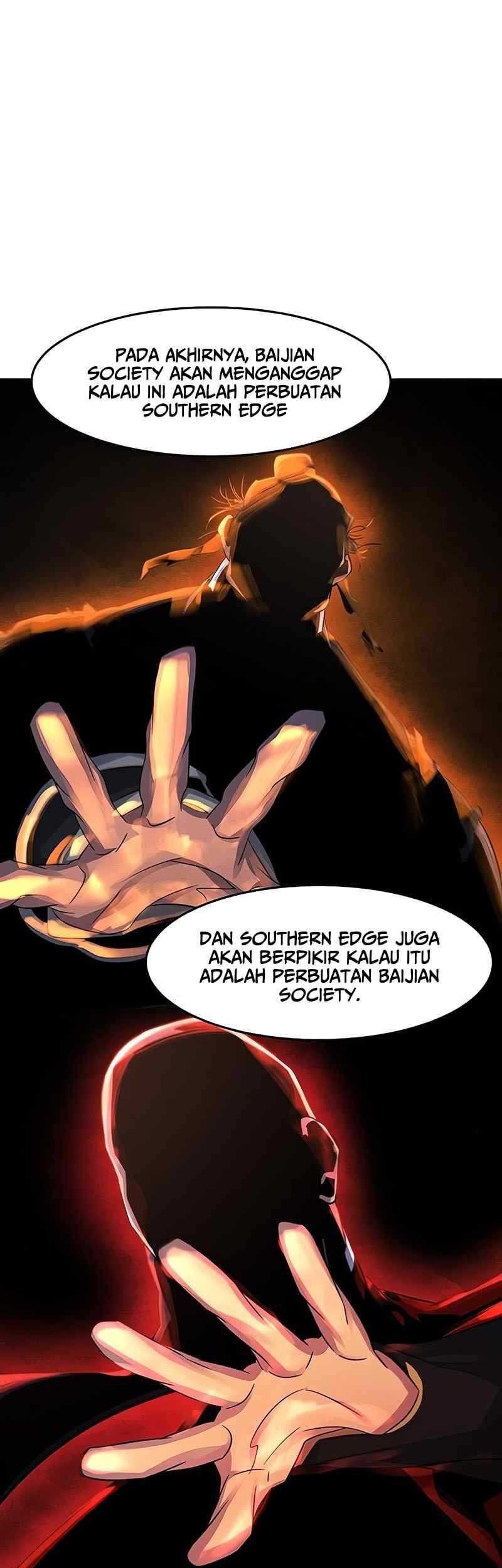 Return of the Mad Demon Chapter 96 Gambar 42