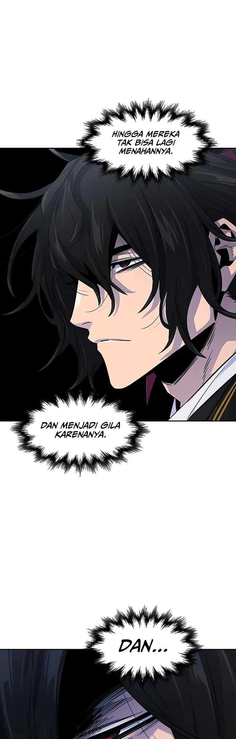 Return of the Mad Demon Chapter 96 Gambar 47