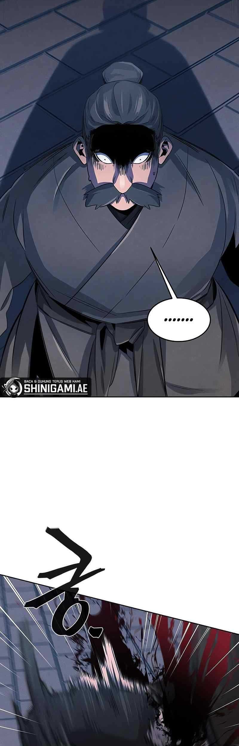 Return of the Mad Demon Chapter 96 Gambar 3