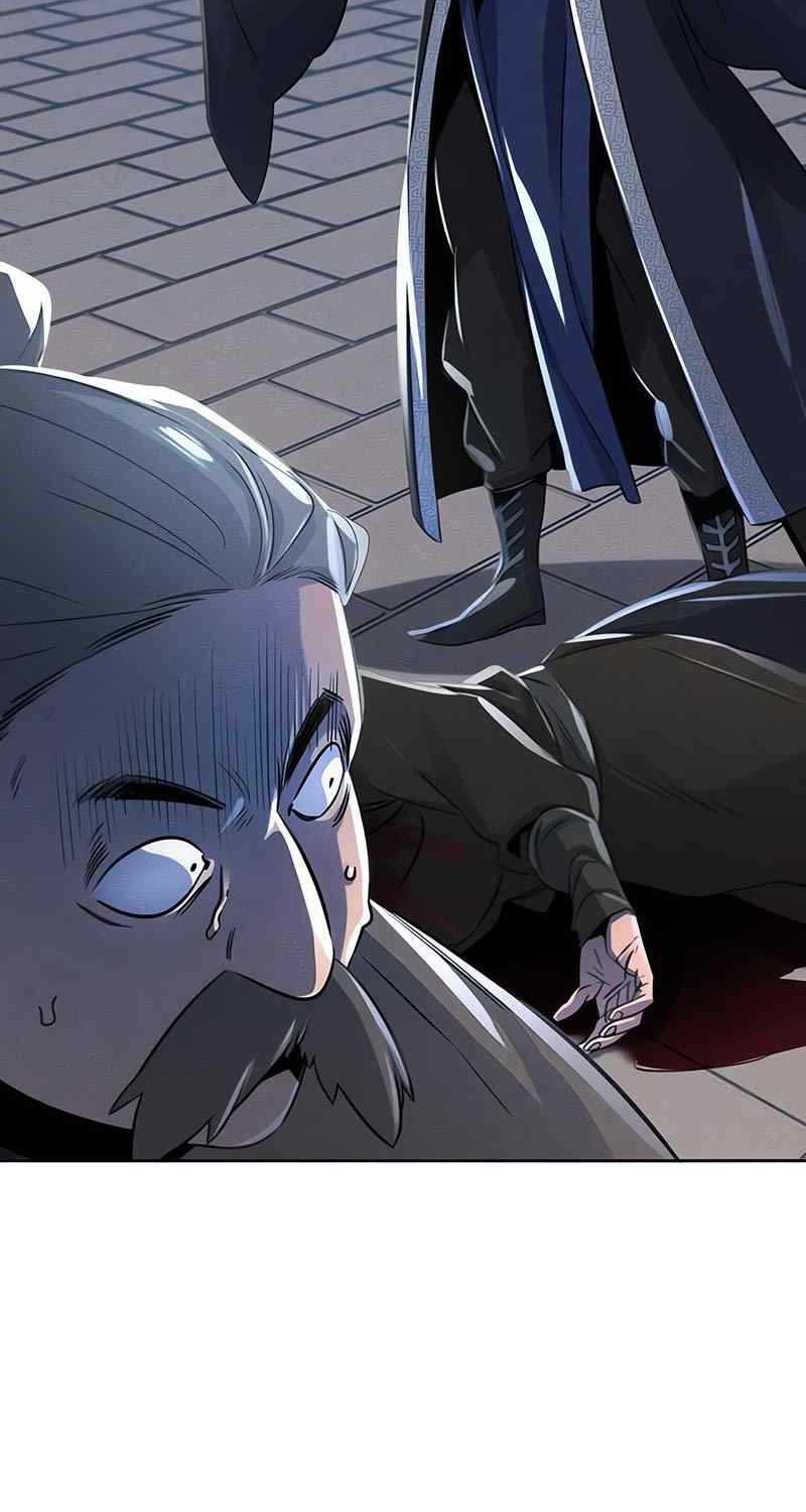 Return of the Mad Demon Chapter 96 Gambar 5