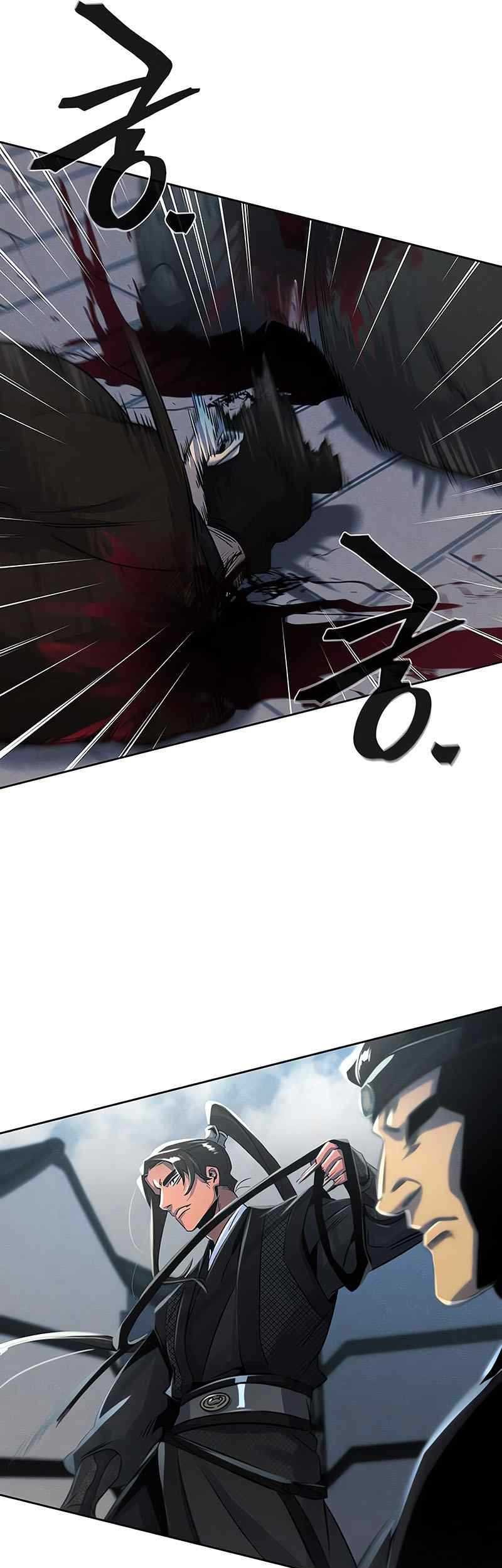 Return of the Mad Demon Chapter 96 Gambar 6