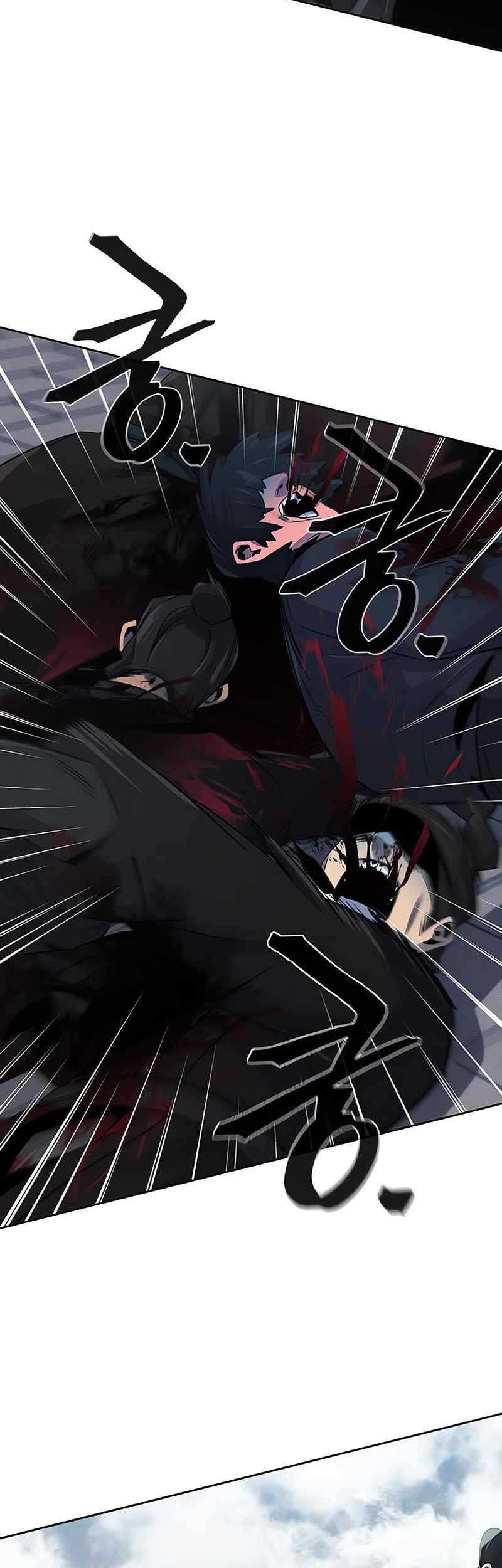 Return of the Mad Demon Chapter 96 Gambar 7