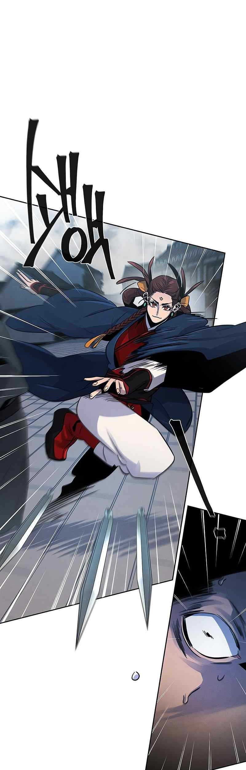 Return of the Mad Demon Chapter 96 Gambar 12