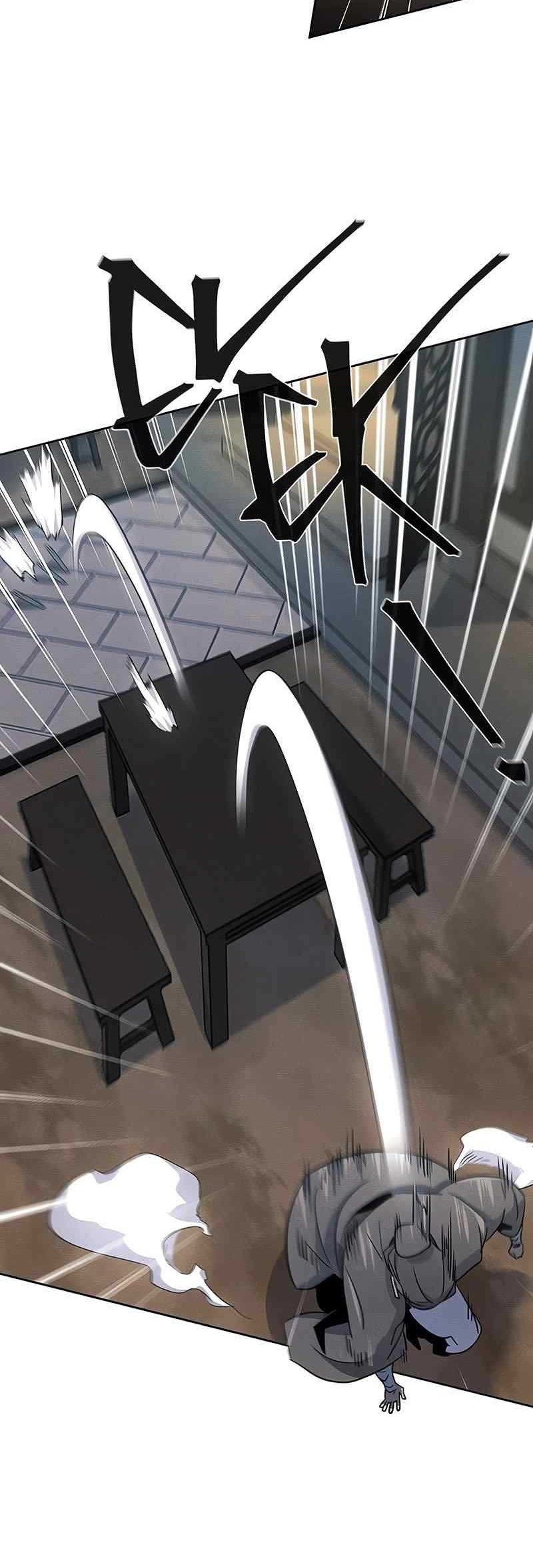 Return of the Mad Demon Chapter 96 Gambar 13