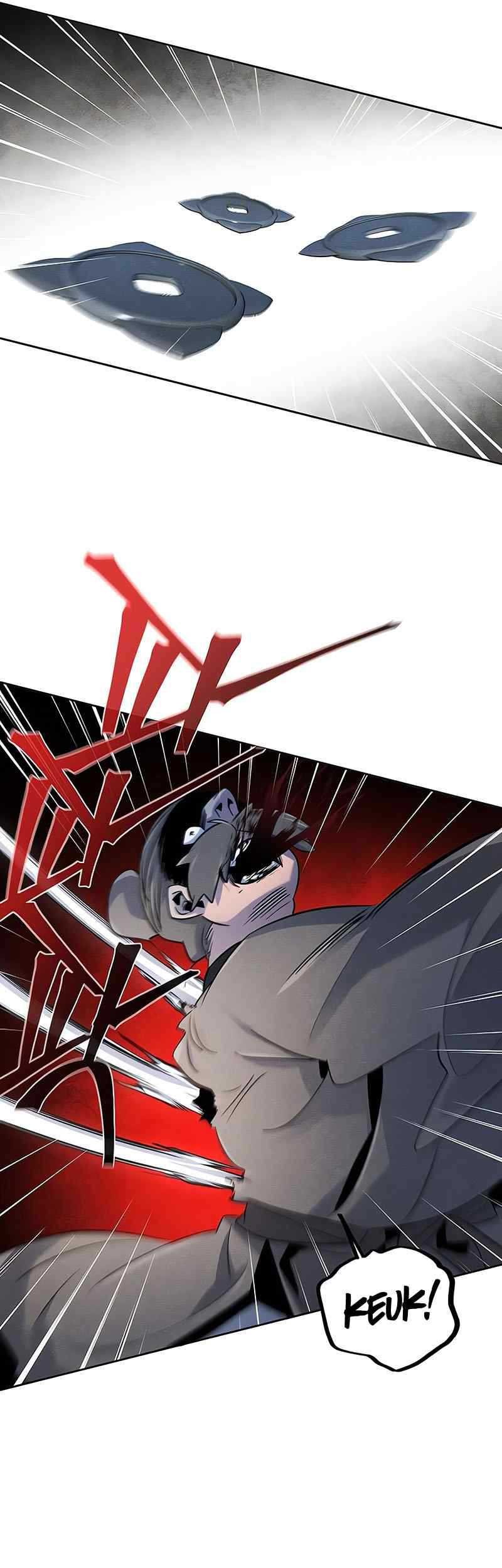 Return of the Mad Demon Chapter 96 Gambar 14