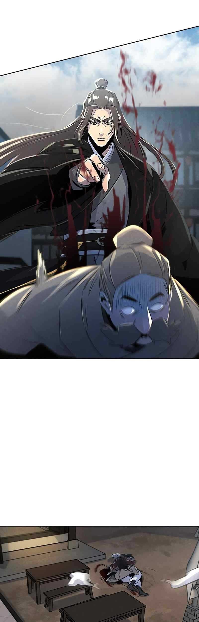 Return of the Mad Demon Chapter 96 Gambar 15