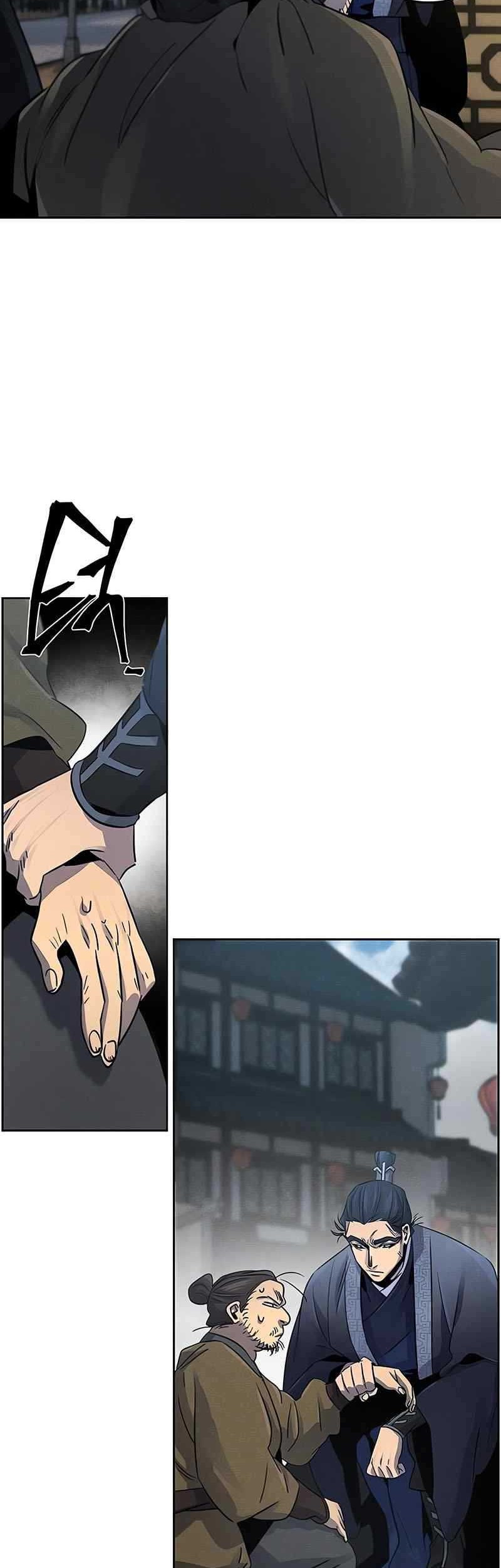 Return of the Mad Demon Chapter 96 Gambar 19