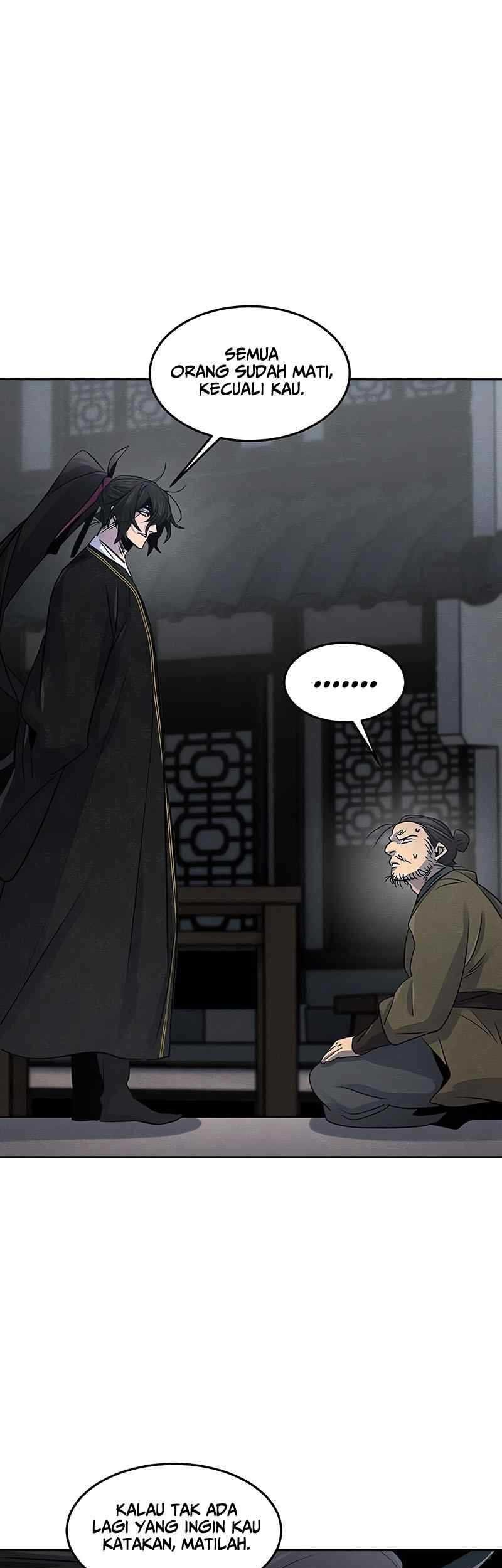 Return of the Mad Demon Chapter 96 Gambar 22