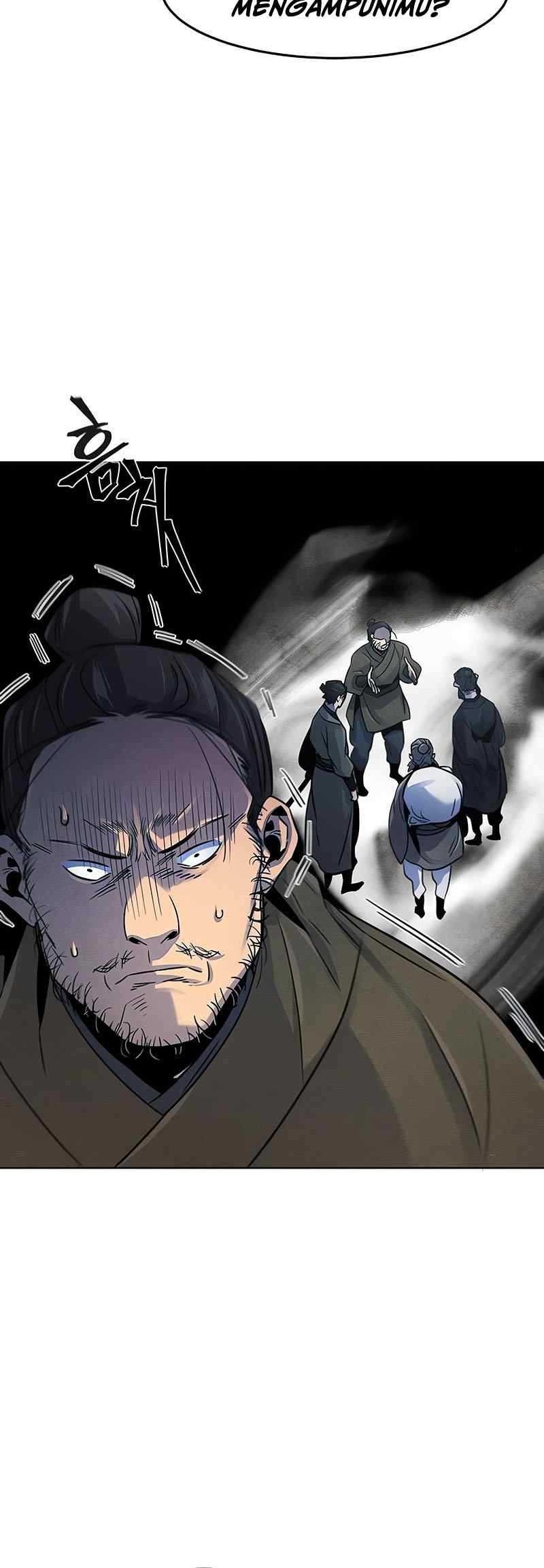 Return of the Mad Demon Chapter 96 Gambar 25